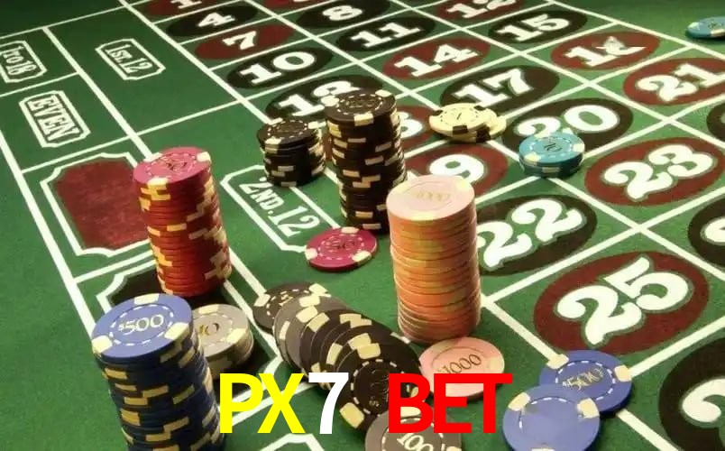 Player Reviews PX7 BET