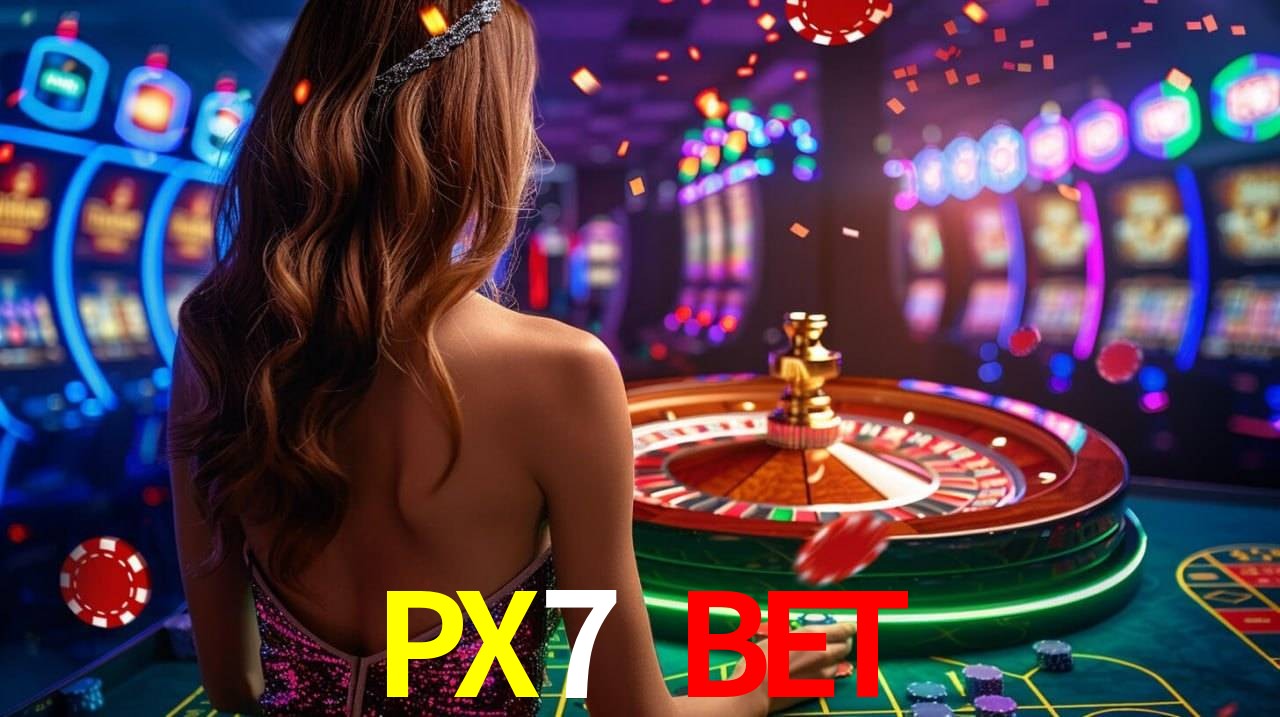 PX7 BET App Interface
