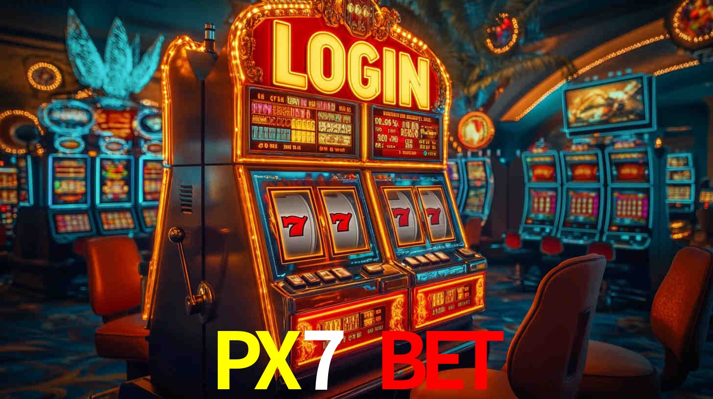 Tournaments PX7 BET
