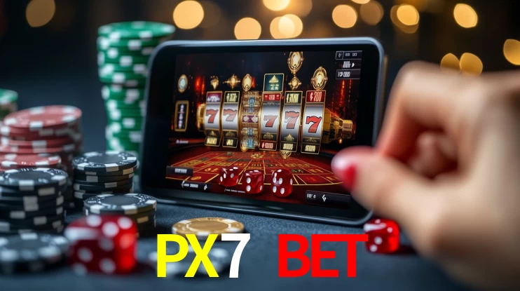 Instant EasyPaisa PX7 BET