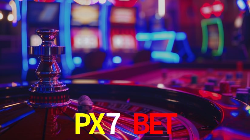 Experimente o Login Seguro Premium no PX7 BET