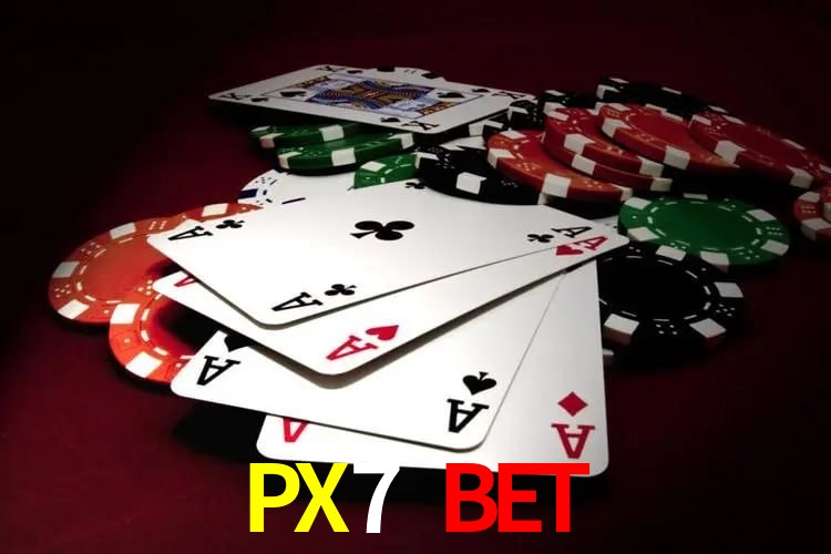 cassino PX7 BET