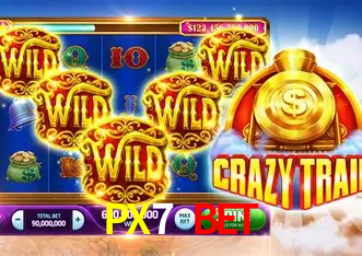 Descubra o Mundo do Cassino Online com PX7 BET