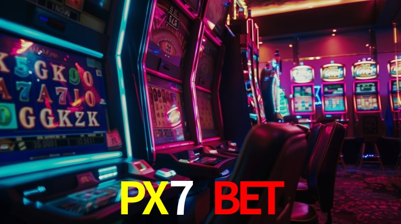 Exclusive Offers PX7 BET
