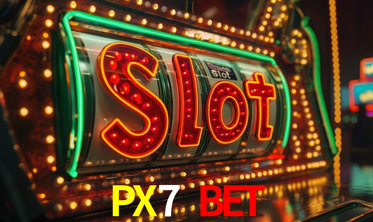 Secure Login PX7 BET