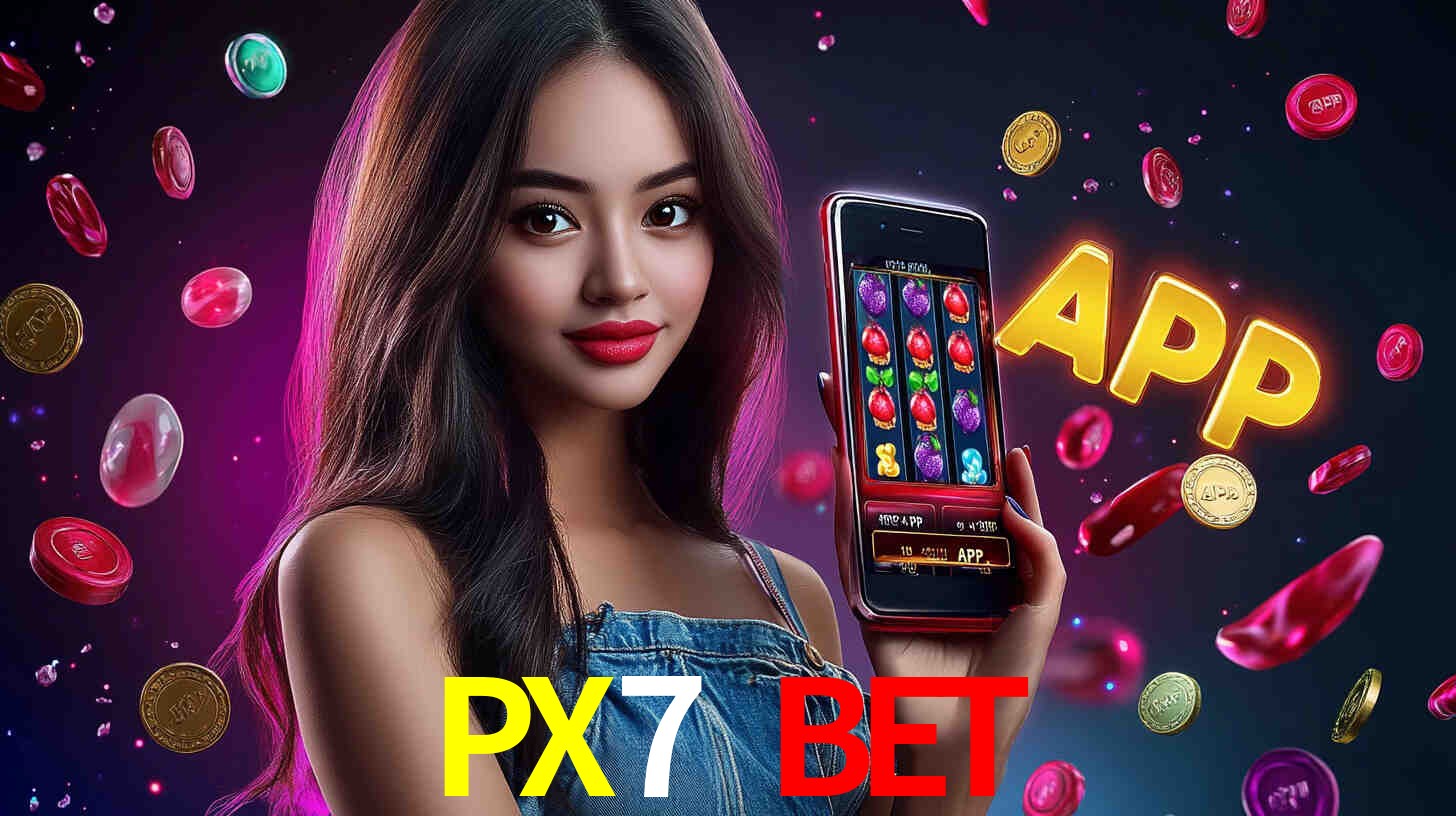 Apostas Esportivas na PX7 BET: Um Guia Completo