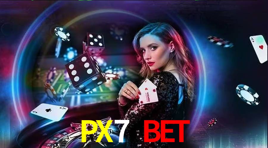 Quick Registration PX7 BET