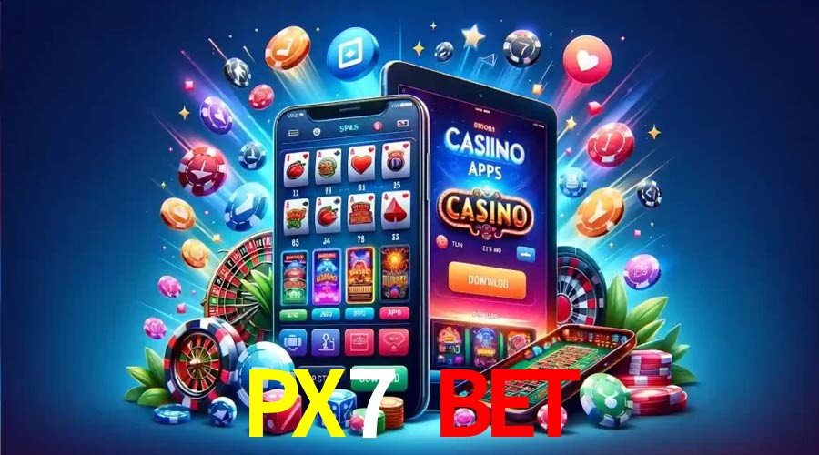 Secure Login PX7 BET