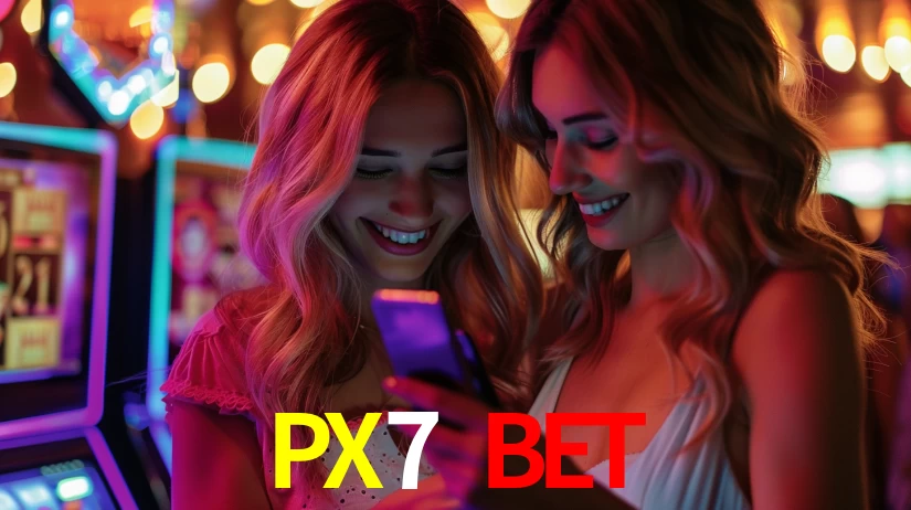 PX7 BET paga