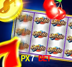 Inovações de Jogos na PX7 BET: O Futuro das Experiências Interativas