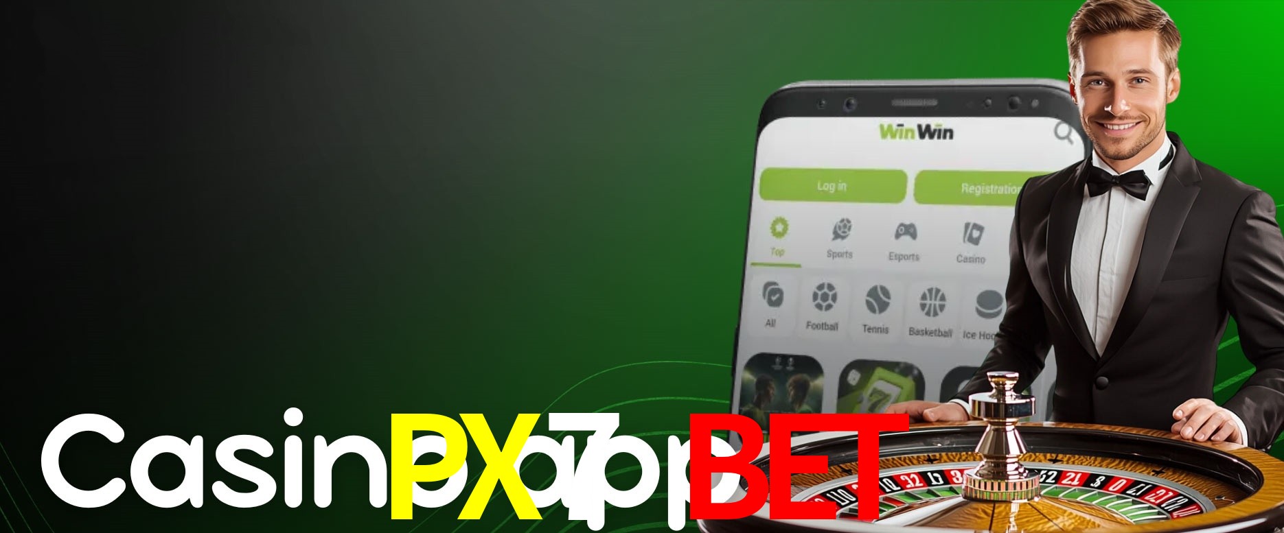 API Integration PX7 BET